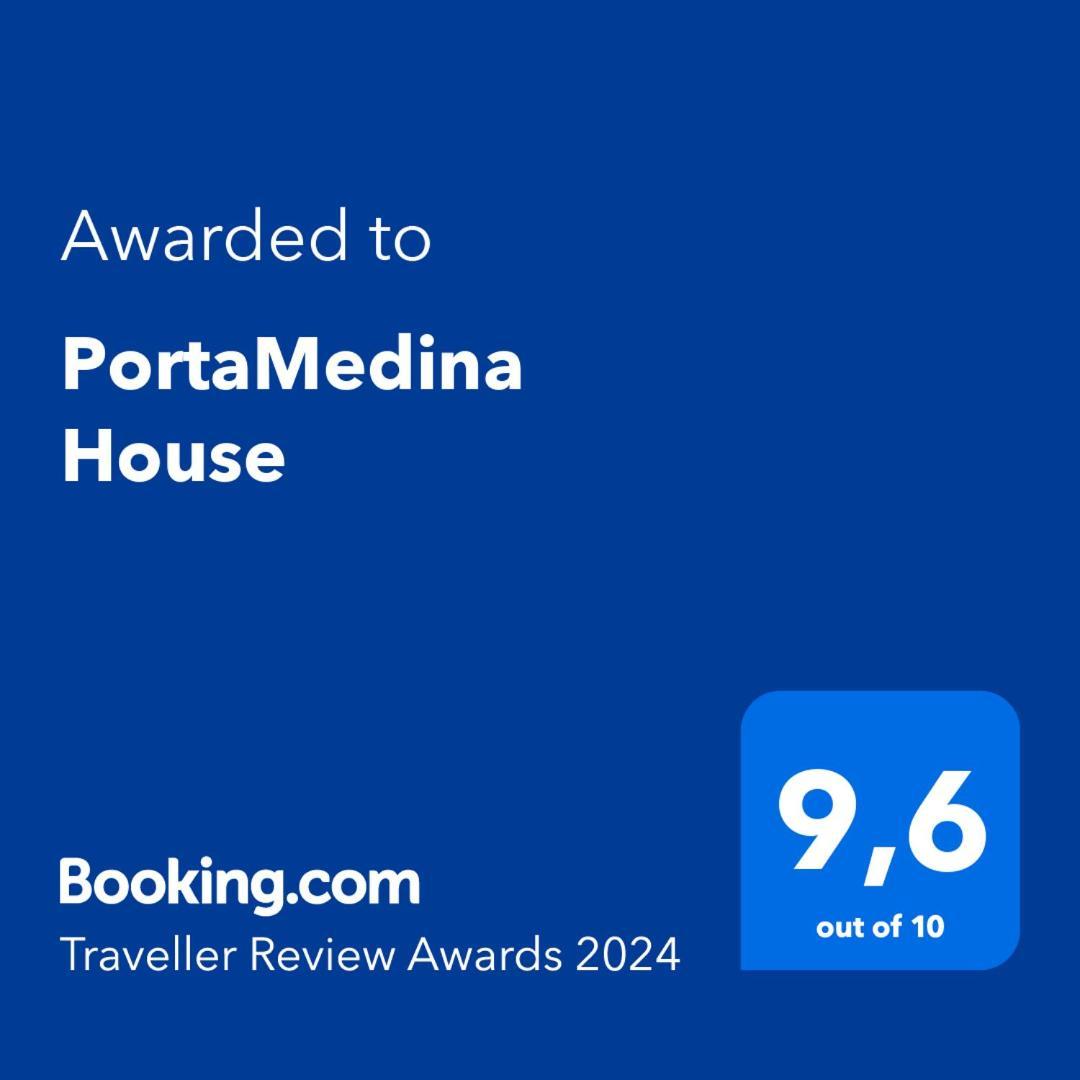 Апартаменты Portamedina House Неаполь Экстерьер фото